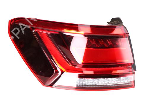 Used Left taillight Left taillight VW TOUAREG (CR7, RC8) 3.0 TDI 4motion (286 hp) 34475710 34475710