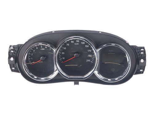 Used Instrument cluster DACIA DUSTER (HS_) 1.2 TCe 125 4x4 (125 hp) 18877309