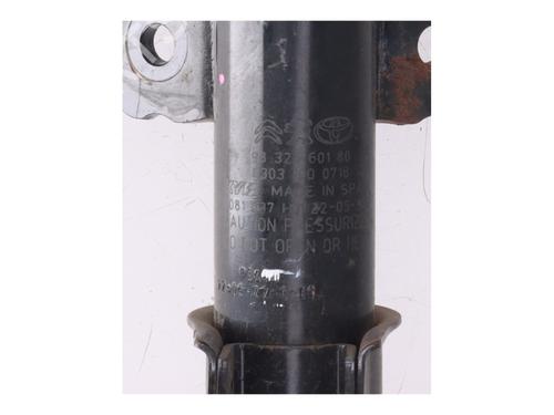 Right front shock absorber OPEL VIVARO C Van (K0) VIVARO-E HYDROGEN | BP39920328M17 - Image 4