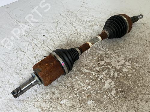 Left front driveshaft FORD TRANSIT V363 Platform/Chassis (FED, FFD) 2.0 EcoBlue | BP38001300M38 - Image 3