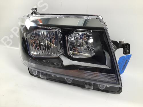 Right headlight VW CRAFTER Platform/Chassis (SZ_) 2.0 TDI FWD (SZB, SZC, SZH, SZI, SZJ, SZK, SZO, SZP, SZS... | BP33608363C29 - Image 2