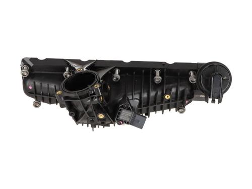 Intake manifold VW TRANSPORTER T6 Van (SGA, SGH, SHA, SHH) 2.0 TDI 4motion | BP28420236M70 