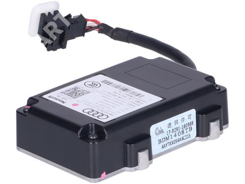 Used Control unit AUDI E-TRON (GEN) 55 quattro (408 hp) 11082373