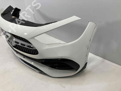 Front bumper MERCEDES-BENZ GLA (H247) GLA 250 (247.746) | BP27306377C7 