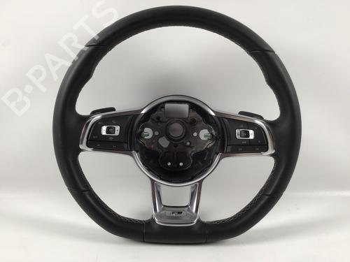 Used Steering wheel Steering wheel VW GOLF VII (5G1, BQ1, BE1, BE2) 2.0 R 4motion (280 hp) 33832564 33832564