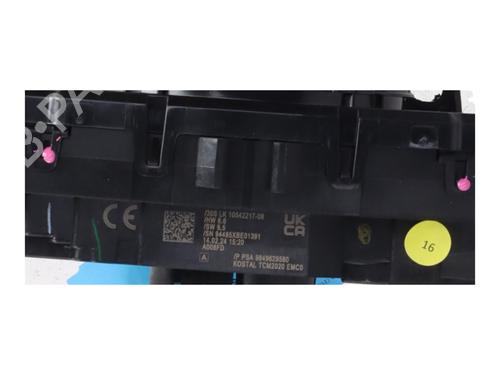 Switch OPEL VIVARO C Van (K0) VIVARO-E HYDROGEN | BP39926742I30 - Image 3
