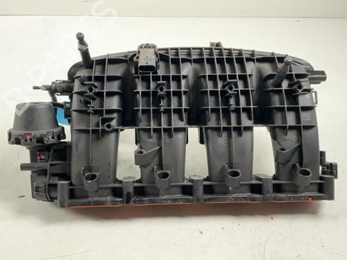 Intake manifold VW GOLF VIII (CD1, DA1) 2.0 TSI R 4motion | BP38438175M70 - Image 4