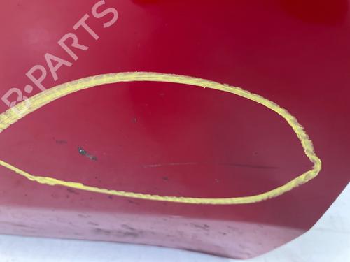 Right front door FIAT 500 (312_) 1.2 (312AXA1A) | BP26039610C3