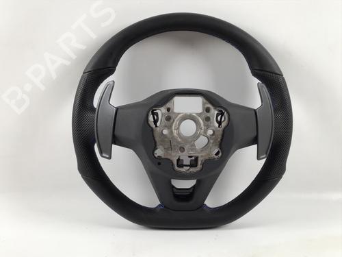 Steering wheel VW GOLF VIII (CD1, DA1) 2.0 TSI R 4motion | BP35725512C49 - Image 5