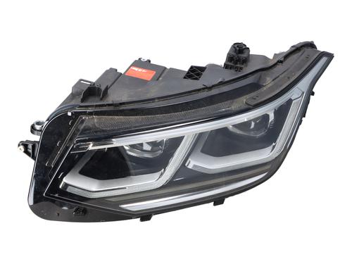 Used Left headlight VW TIGUAN (AD1, AX1) 1.5 TSI (131 hp) 31016757