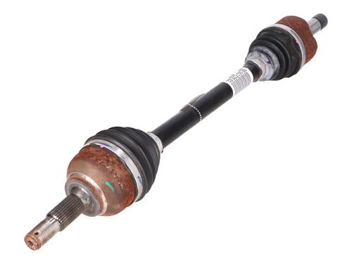 Left front driveshaft OPEL VIVARO C Van (K0) VIVARO-E HYDROGEN | BP39920938M38 - Image 2
