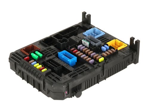 Used Electronic module Electronic module CITROËN JUMPY III Van (V_) ë-JUMPY HYDROGEN (136 hp) 39926152 39926152