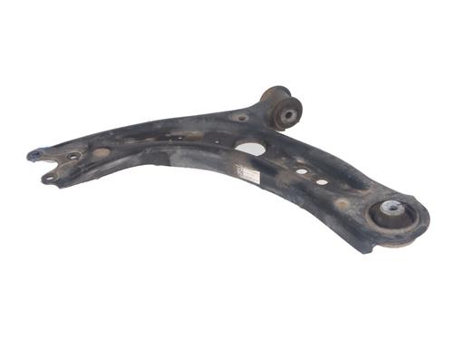 Used Left front suspension arm AUDI A3 Limousine (8VS, 8VM) 2.0 TDI (143 hp) 23549749
