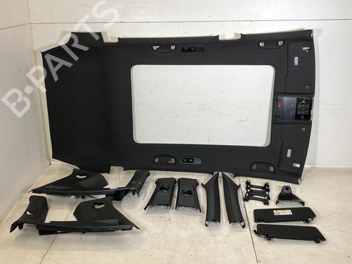 Used Interior roof Interior roof VW TIGUAN ALLSPACE (BW2, BJ2) 2.0 TDI 4motion (200 hp) 34629221 34629221