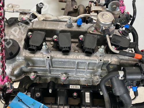 Engine KIA XCEED (CD) 1.4 T-GDI | BP40043258M1 - Image 6