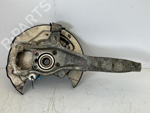 Left front steering knuckle VOLVO XC60 II (246) T6 AWD | BP38017386M25 - Image 2