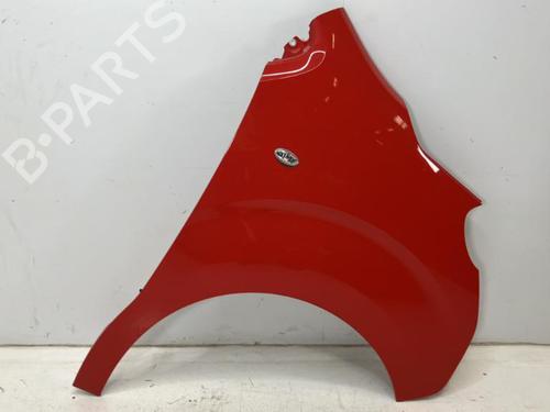 right-front-fenders-opel-vivaro-c-van-k0-2019-39919474 main image