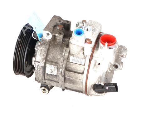 AC compressor VW GOLF PLUS V (5M1, 521) 1.6 FSI | BP38327522M34 - Image 2