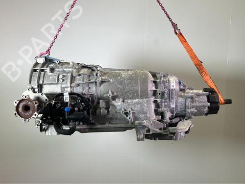 Used Gearbox Gearbox 35815347 35815347