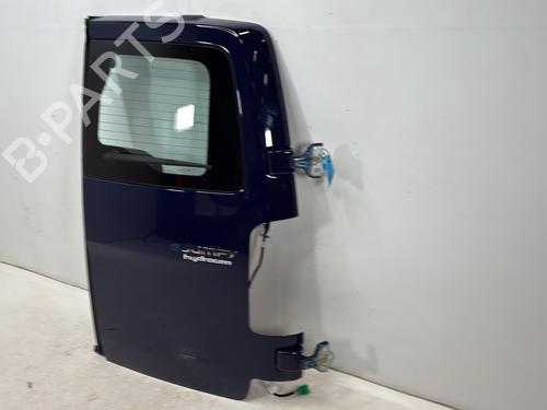 Right tailgate CITROËN JUMPY III Van (V_) ë-JUMPY HYDROGEN | BP39927004C77 - Image 3