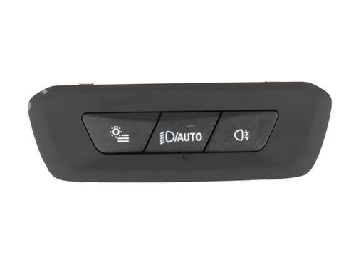 Interruttore luci BMW X5 (G05, F95) xDrive 40 d Mild-Hybrid (340 hp) 33213749