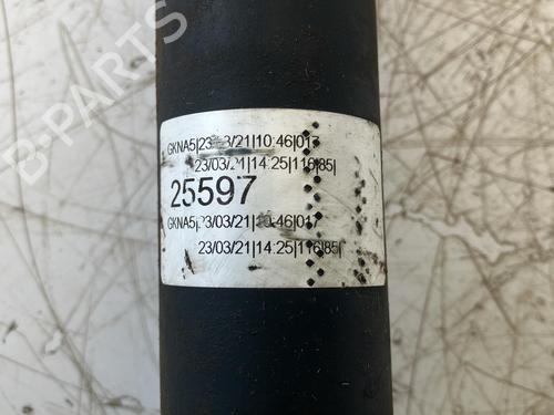 Left front driveshaft MERCEDES-BENZ A-CLASS (W169) A 150 (169.031, 169.331) | BP37454841M38 - Image 4
