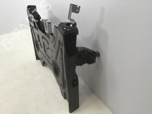 Subframe OPEL VIVARO C Van (K0) VIVARO-E HYDROGEN | BP39919400M9 - Image 2