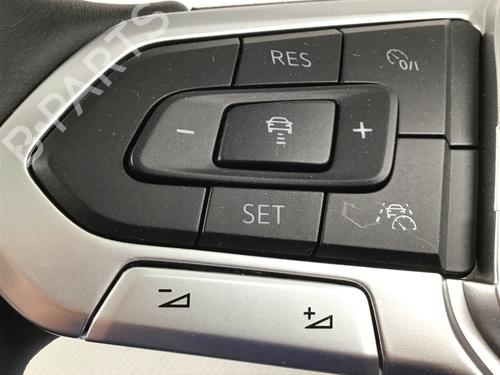Steering wheel VW GOLF VIII (CD1, DA1) 1.0 TSI | BP36244313C49 - Image 2