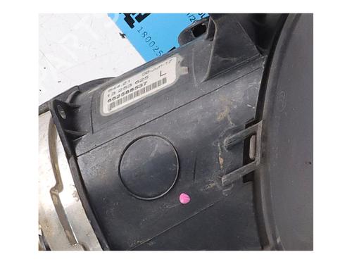 Left front fog light OPEL CORSA D (S07) 1.4 (L08, L68) | BP34196983C30 - Image 3