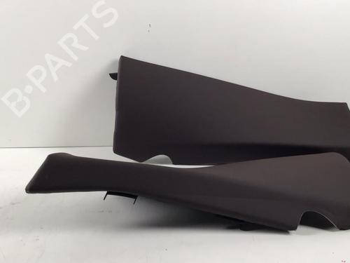 Seats set BMW X3 (G01, F97, G08) xDrive 30 e Plug-in-Hybrid | BP29607269C78 