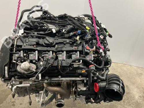 Engine BMW X5 (G05, F95) xDrive 40 i Mild-Hybrid | BP39921757M1 - Image 6