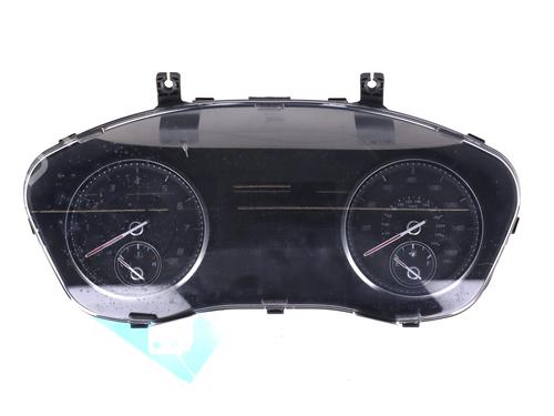 Used Instrument cluster Instrument cluster HYUNDAI SANTA FÉ IV (TM, TMA) 2.5 MPI (180 hp) 39924561 39924561