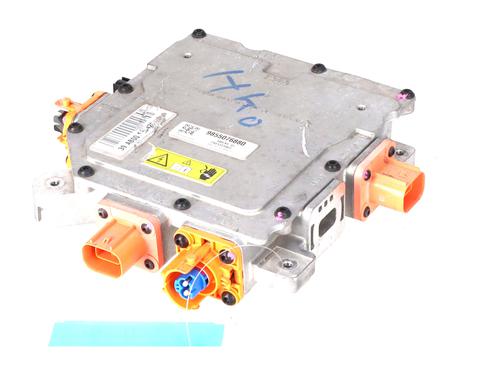 Used Electronic module Electronic module CITROËN JUMPY III Van (V_) ë-JUMPY HYDROGEN (136 hp) 39924956 39924956