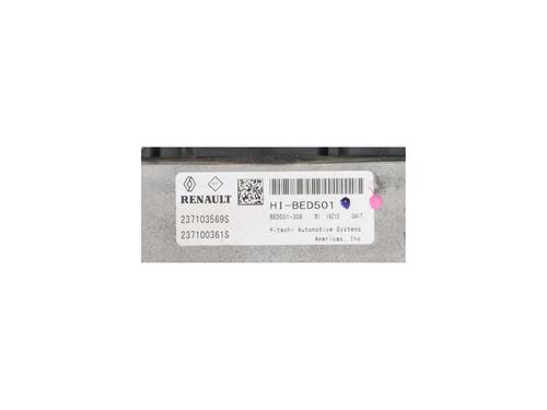 Engine control unit (ECU) RENAULT TALISMAN (LP_) 1.8 TCe 225 (LPM1) | BP37488824M57 - Image 3