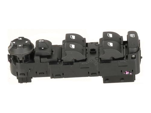 Used Left front window switch Left front window switch CITROËN C3 AIRCROSS II (2R_, 2C_) 1.2 PureTech 110 (2RHNZB, 2RHNZW, 2RHNPX, 2RHNPJ) (110 hp) 33981969 33981969