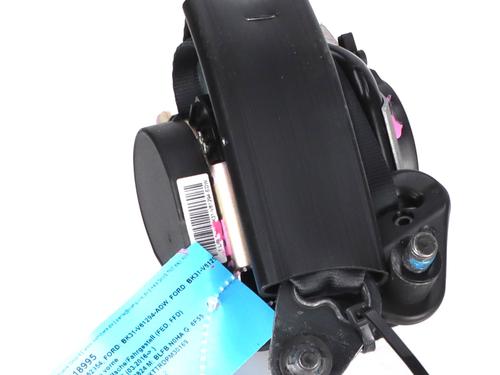 Used Front left seatbelt Front left seatbelt FORD TRANSIT V363 Platform/Chassis (FED, FFD) 2.0 EcoBlue (170 hp) 40529423 40529423