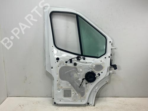 Left front door FORD TRANSIT V363 Platform/Chassis (FED, FFD) 2.0 EcoBlue | BP36322684C2  - Image 5
