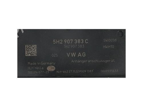 Electronic module VW ID.4 (E21) GTX | BP36003099M83 - Image 3