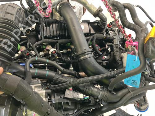 Engine FORD TRANSIT V363 Platform/Chassis (FED, FFD) 2.0 EcoBlue | BP33198494M1  - Image 6