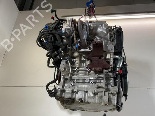 Engine VOLVO XC90 II (256) T5 AWD | BP37529927M1 - Image 5