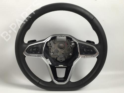Used Steering wheel Steering wheel VW GOLF VIII (CD1, DA1) 1.0 TSI (90 hp) 35723138 35723138