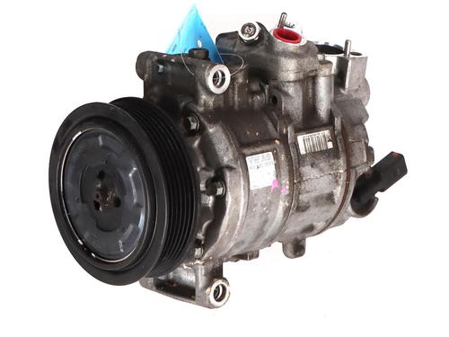 Used AC compressor AC compressor VW BEETLE Convertible (5C7, 5C8) 1.2 TSI (105 hp) 39686016 39686016