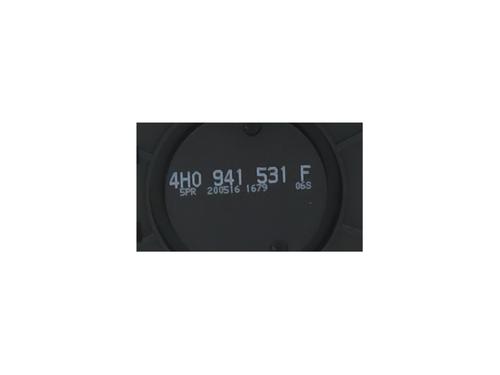 Headlight switch AUDI A8 D4 (4H2, 4H8, 4HC, 4HL) 3.0 TDI quattro | BP35114271I24 - Image 3