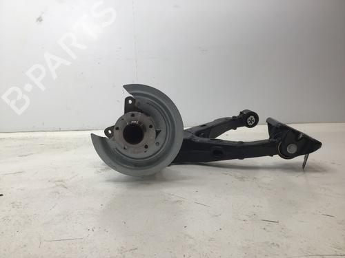Used Right front steering knuckle Right front steering knuckle OPEL VIVARO C Van (K0) VIVARO-E HYDROGEN (136 hp) 39920723 39920723