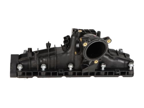 Intake manifold VW TRANSPORTER T6 Van (SGA, SGH, SHA, SHH) 2.0 TDI | BP28282841M70 