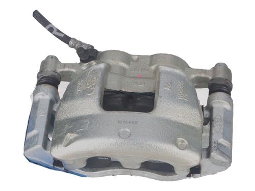 Used Right front brake caliper FORD TRANSIT V363 Platform/Chassis (FED, FFD) 2.0 EcoBlue (170 hp) 19280191