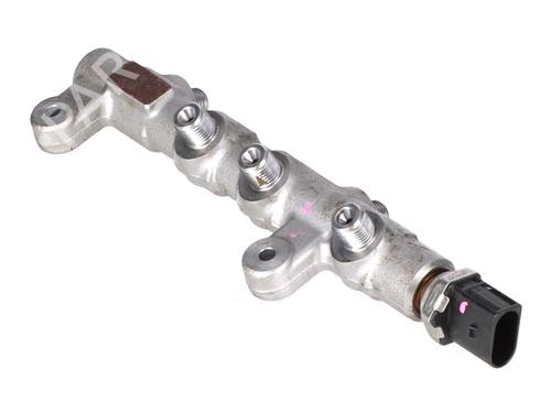 Pipe VW TOUAREG (CR7, RC8) 3.0 TDI 4motion | BP29839165M125