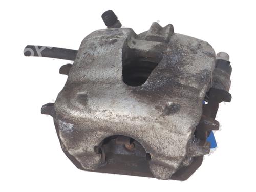 Højre bremsekaliber foran Højre bremsekaliber foran SKODA FABIA IV (PJ3) 1.5 TSI (150 hp) 39918773 39918773