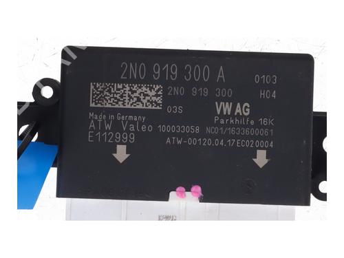 Electronic module MAN TGE Van 2.0 TDI RWD (11V, 12V, 33V, 34V, UYB, UYC, UYD) | BP39921899M83 - Image 3