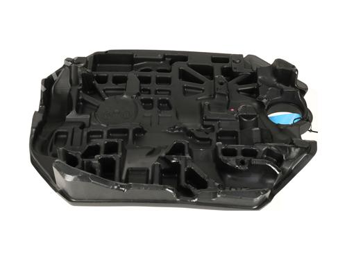 Used Upper protection AUDI A3 Limousine (8YS, 8YM) S3 TFSI quattro (310 hp) 32156630